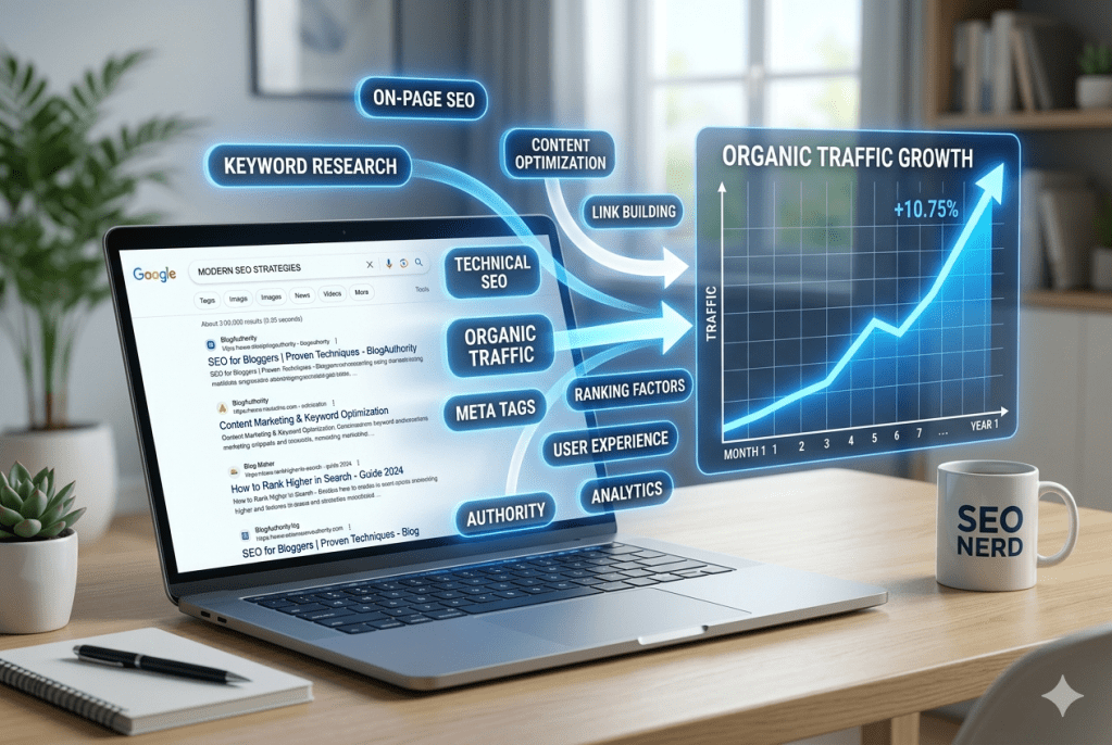 👉 seed keyword research process for blogging seo ranking 2026